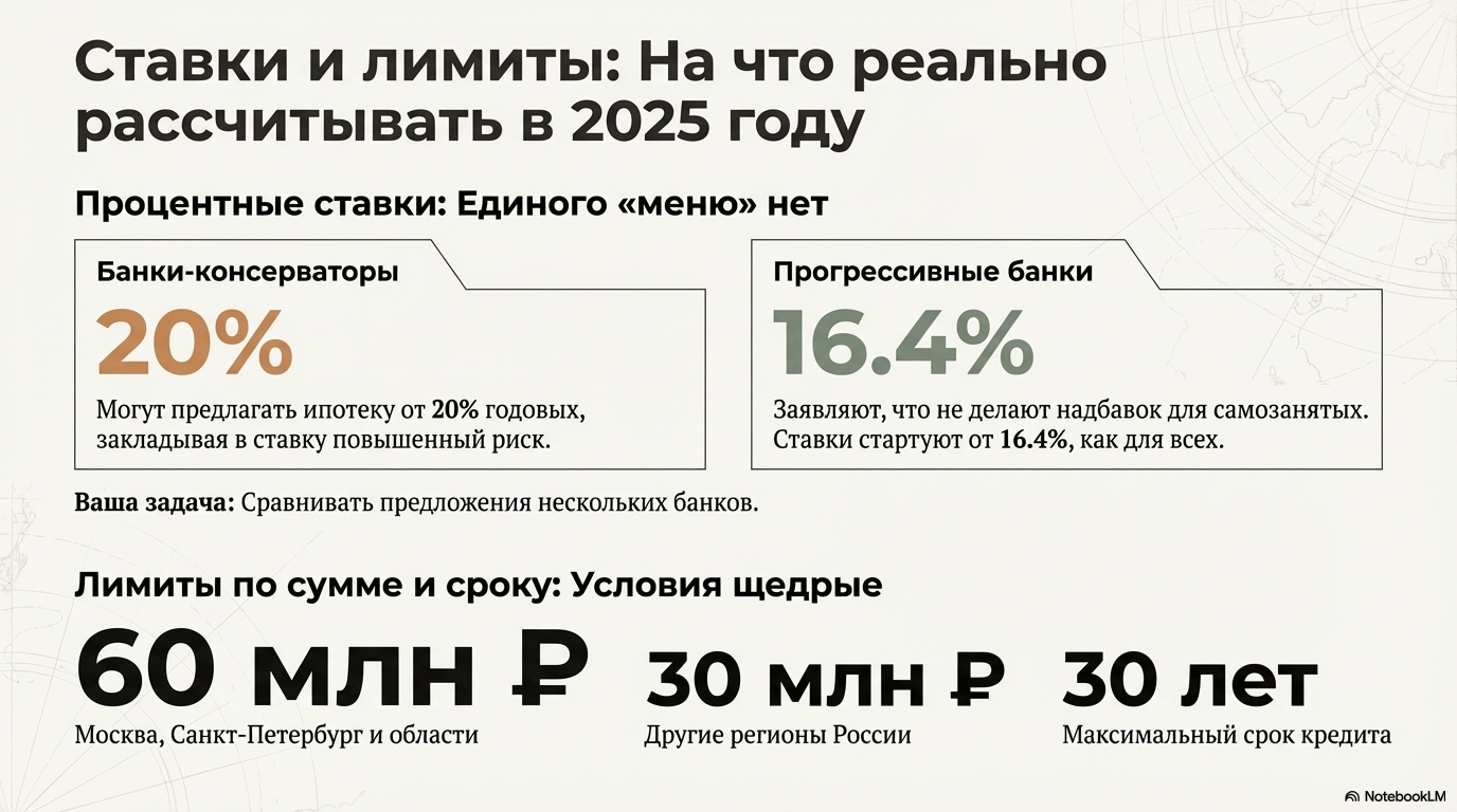 Процентные ставки